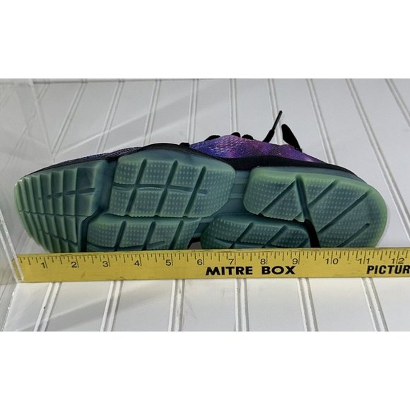 SIA Collective CV 0.02 “NASA Alternate Galaxy” Size 10 Brand New - Picture 16 of 16